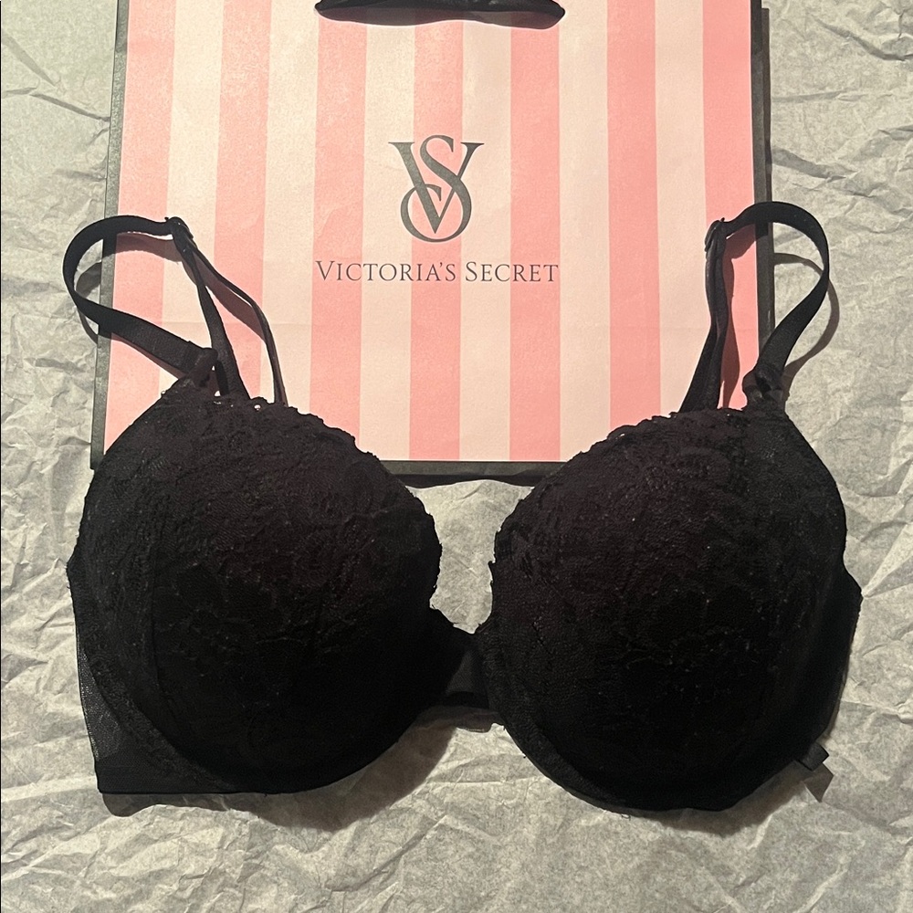 Victoria's Secret Demi bra
